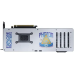 GUNNIR B580 Photon 12GB OC White Graphics Card